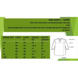 click n buy CRYSTALREVENUE Men Chikan Embroidery Straight Kurta (Dark Blue) image 4