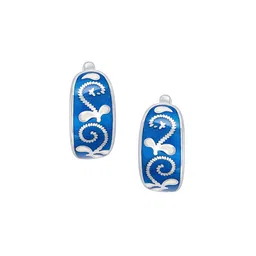 Nipura Contemporary Studs Earrings image 3