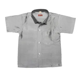 THANGAMAGAN Boys Original Casual Shirt image 1