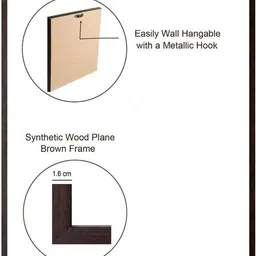 sai balaji acralics Gayatri Religious Frame image 2