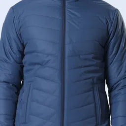 SPIRITTED Men Lightweight Puffer Jacket image 2