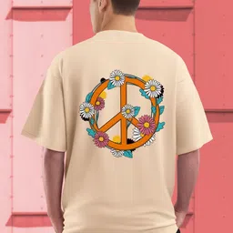 BUYTHATTRENDZ Graphic Printed Short Sleeves Cotton Oversized T-shirt-picture-26