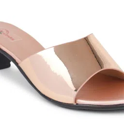 TWINSSHOE Block Heel Sandals image 4