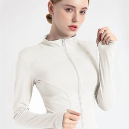 StyleCast Women Lightweight Yoga Sporty Jacket-picture-38