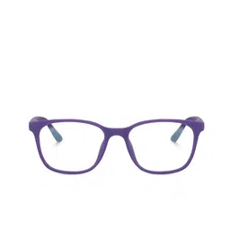 Peter Jones Eyewear Kids Full Rim Square Frames image 5