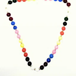 RAVIOUR LIFESTYLE Unisex Multi Necklace and Chains-image-57