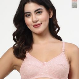 LILY Floral Bra Full Coverage-picture-47