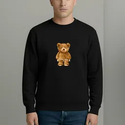 Snowdrip Printed Cotton Sweatshirt-picture-35