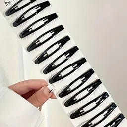 CHRONEX Set Of 48 Tic Tac Hair Accessory image 4