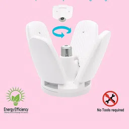 greonn 30 W Basic Decorative B22 LED Bulb image 2