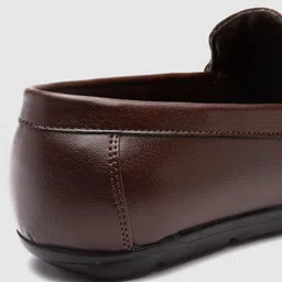 action DRIVE 143 Trendy Comfortable Stylish Casual Slip On Loafers Loafers For Men image 4