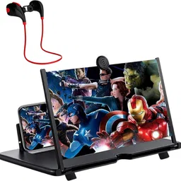 DRUMSTONE 20 inch 5 Screen Expander Phone-picture-25