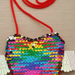 Stoln Embellished Sling Bag image 2