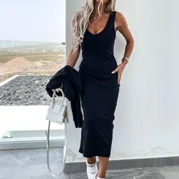 Mast & Harbour Sweatshirt & Trousers Co-Ords image 3