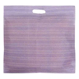 Kuber Industries Purple Set of 3 Regular Fashion Organisers image 3