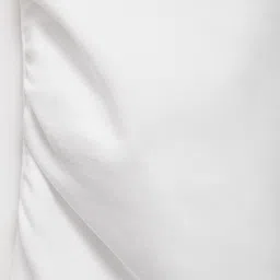 MANGO One Shoulder Extended Sleeves Top image 4