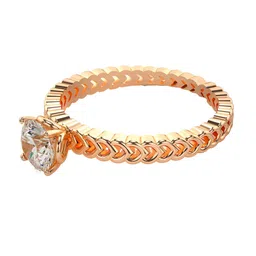 VALANOVA Women Ring Diamond image 3