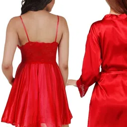 PHALIN Nightdress image 2