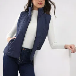 Monte Carlo Women Puffer Jacket image 2