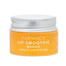 Farmacy Beauty Lip Smoothie Vitamin C + Peptide Lip Balm 10g - Mango-picture-27
