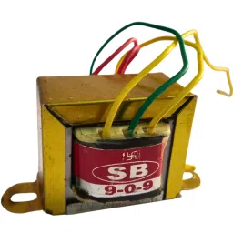 9-0-9 500mA Transformer image 4