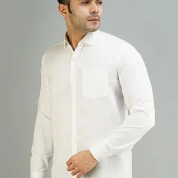 EARNSHAW Men Casual Shirt image 2
