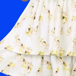 Satjal Fab A-Line Dress image 3