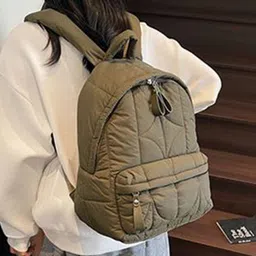 Mast & Harbour Unisex Backpack image 5