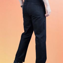SZN Men Classic Regular Fit Mid-Rise Stretchable Jeans-picture-30