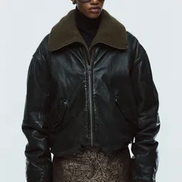 H&M Jacquard-Weave Skort-picture-50