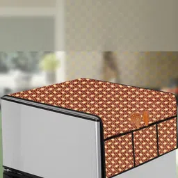 The Furnishing Tree Plastic Refrigerator Top cover-picture-13