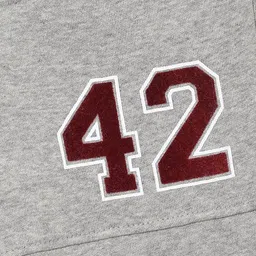 max Boys Pure Cotton Mid-Rise Joggers image 3