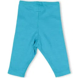 Itsyboo By Waterlemons Infants Pure Cotton Ankle Length Leggings-picture-17