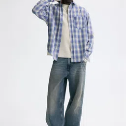 H&M Relaxed Fit Shirt-picture-26