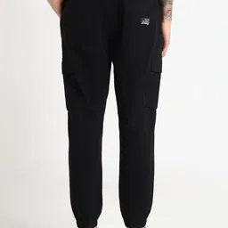 SHOWOFF Men Comfort Low-Rise Joggers image 4