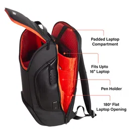 Icon Unisex Laptop Bag image 3