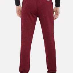 Omtex Men Pack Of 2 Regular Fit Mid-Rise Track Pants image 2