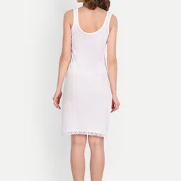 BLAZON Women Pack Of 2 Longline Cotton Camisoles image 5