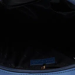 Forever Glam by Pantaloons Typography Printed Small Backpack image 5