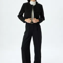 Koton Women Tailored Jacket image 1