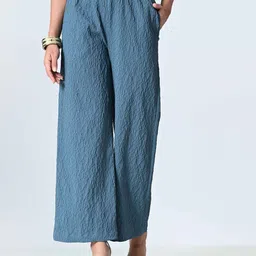 ALL WAYS YOU Abstract Women Palazzos-image-76