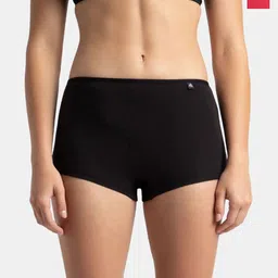 Jockey Pack Of 2 Boy Shorts Briefs-image-31