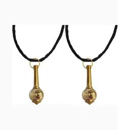 JAGSUN Unisex 2 Pieces Keep Your Memories Close Alloy Pendant-picture-12