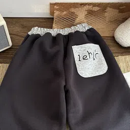 Xsole Boys Easy Wash Trousers image 2