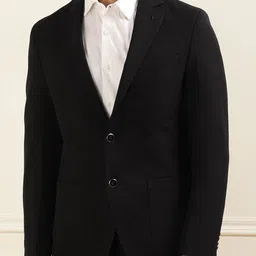 Karl Lagerfeld Men Single-Breasted Blazer image 1