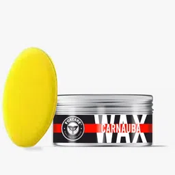 foxcare Paste Car Polish for Exterior-picture-27