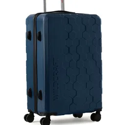 Wildcraft Set Of 3 Trolley Bags With 1 Free Backpack image 4