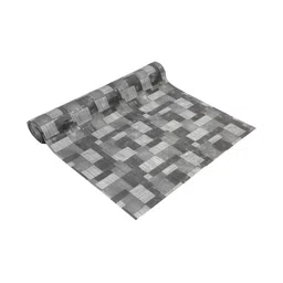 Mopak Decor Grey Set of 1 Regular Shelf Liner Organisers-picture-40