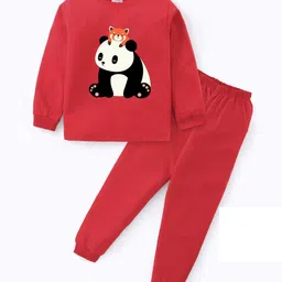 BLUSHES Unisex Kids T-shirt with Pyjamas-picture-23