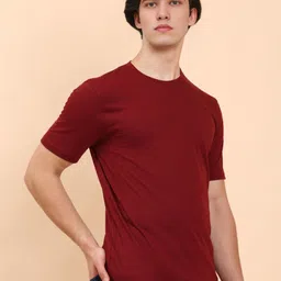 Moda Rapido Men 2 T-shirt image 2